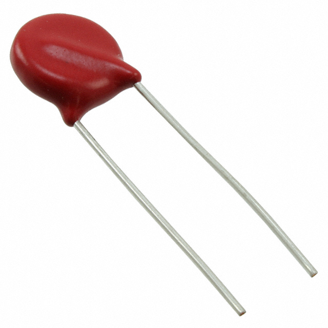 V10E320P Littelfuse Inc. TVS - Varistores MOV